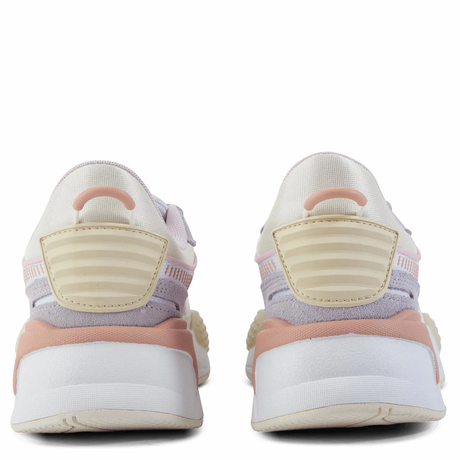 Rs-x Candy Wns White