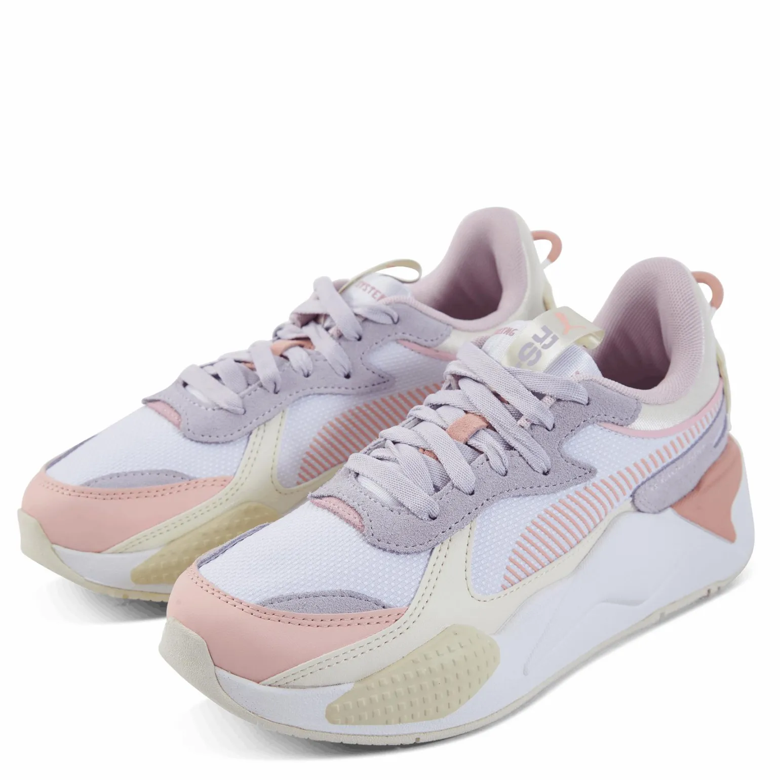 Rs-x Candy Wns White
