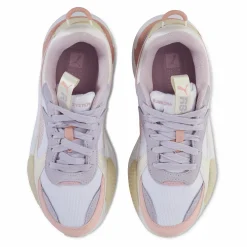 Rs-x Candy Wns White