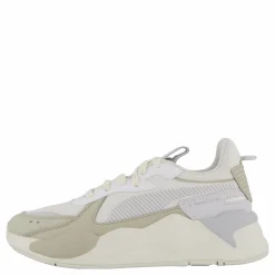 Rs-x Soft Wns Warm White-silver Mist