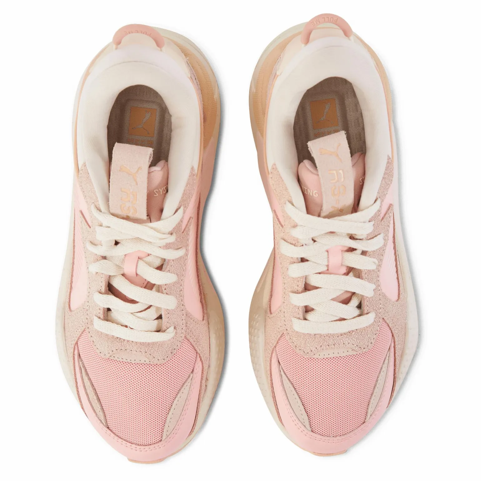 Rs-x Thrifted Wns Pink
