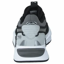 Rs-z Reinvention Puma Black-puma White