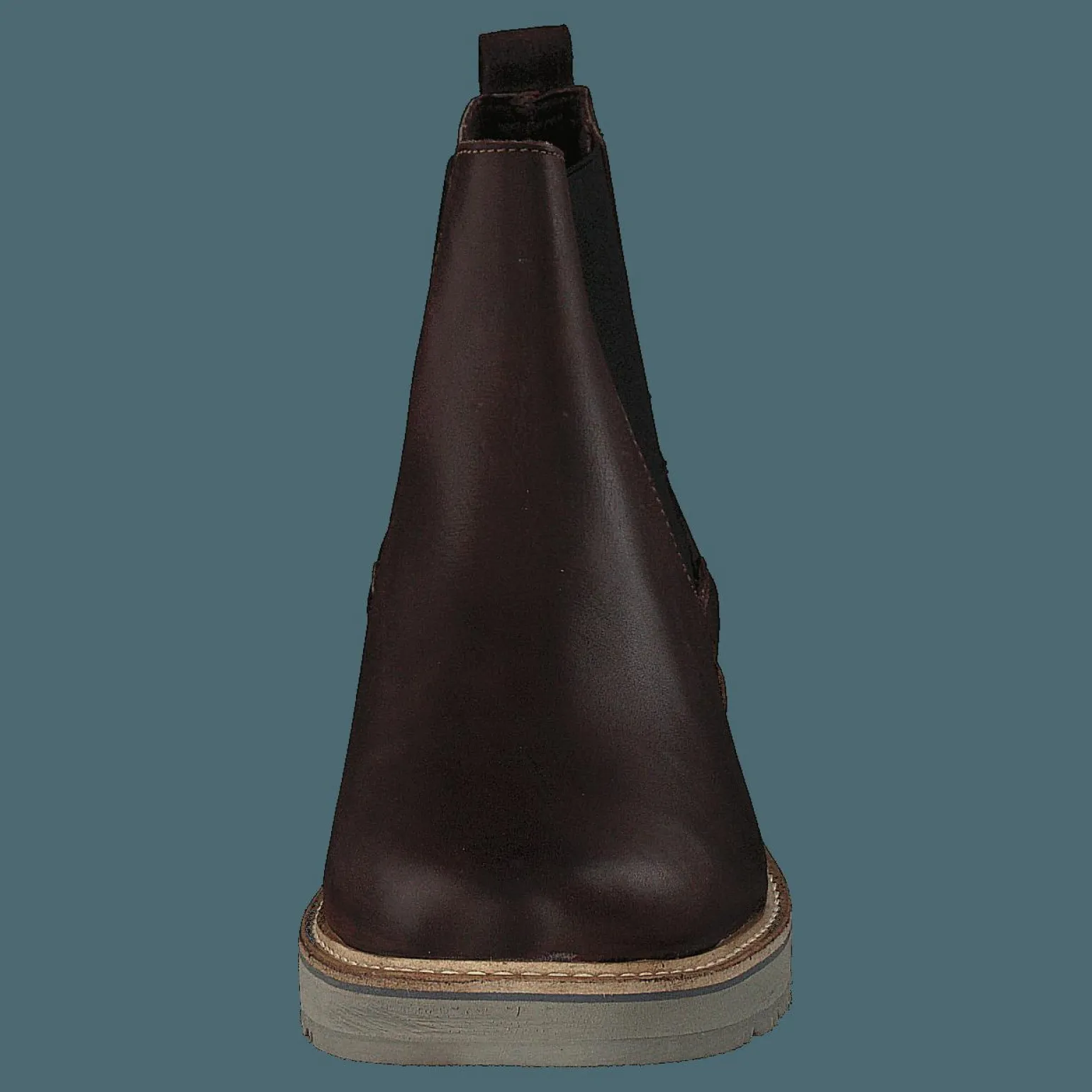 Rugetta Chs Alc W Dark Brown