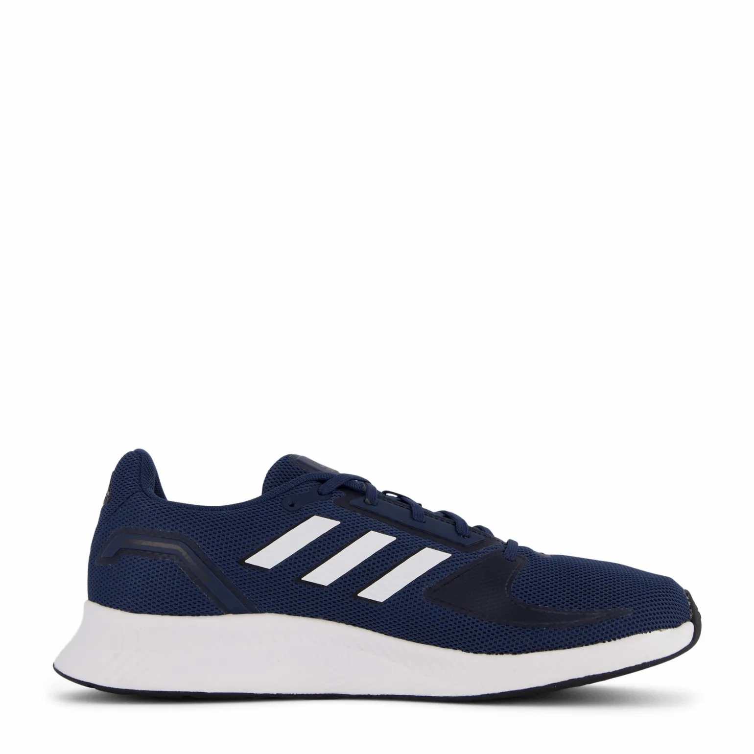 Run Falcon 2.0 Shoes Crew Navy / Cloud White / Legend Ink