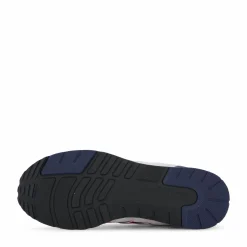Run 80s Shoes Grey Three / Shadow Red / Shadow Navy