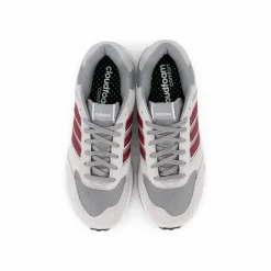 Run 80s Shoes Grey Three / Shadow Red / Shadow Navy