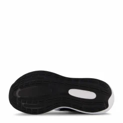 RunFalcon 3.0 Elastic Lace Top Strap Shoes Core Black / Cloud White / Core Black