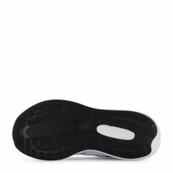 RunFalcon 3 Lace Shoes Cloud White / Core Black / Cloud White