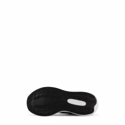 RunFalcon 3 Lace Shoes Core Black / Cloud White / Core Black