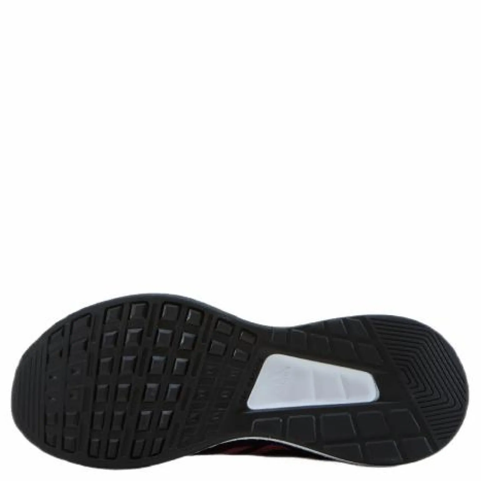 Runfalcon 2.0 Shoes Core Black / Rose Tone / Pulse Yellow