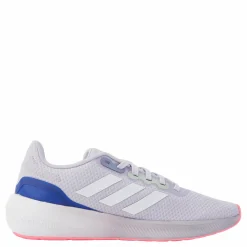 Runfalcon 3.0 Shoes Sildaw / Cloud White / Silvio