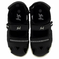 Runn Black
