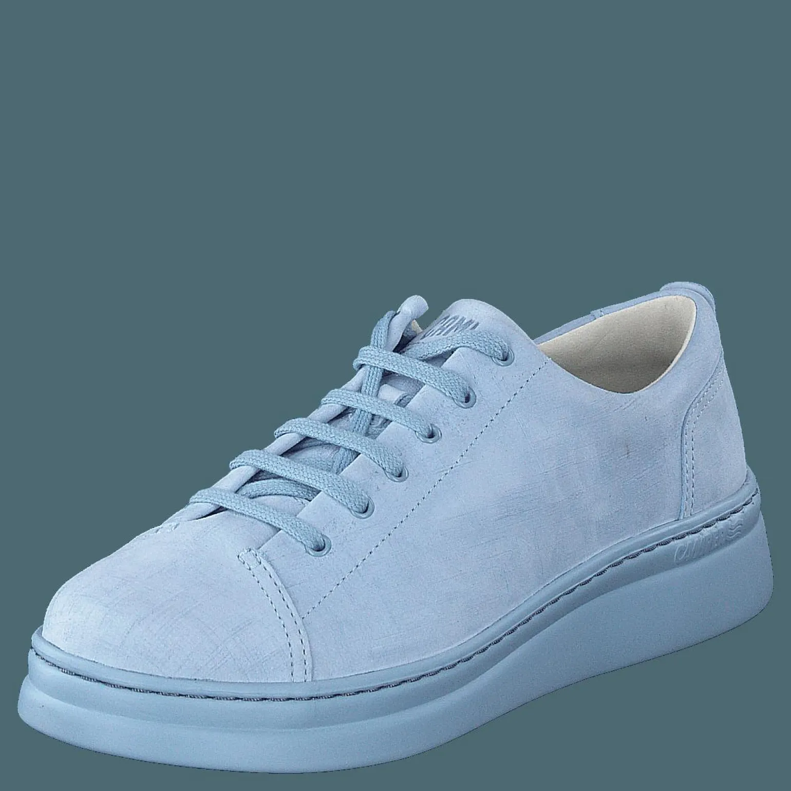Runner Up Lt/pastel Blue