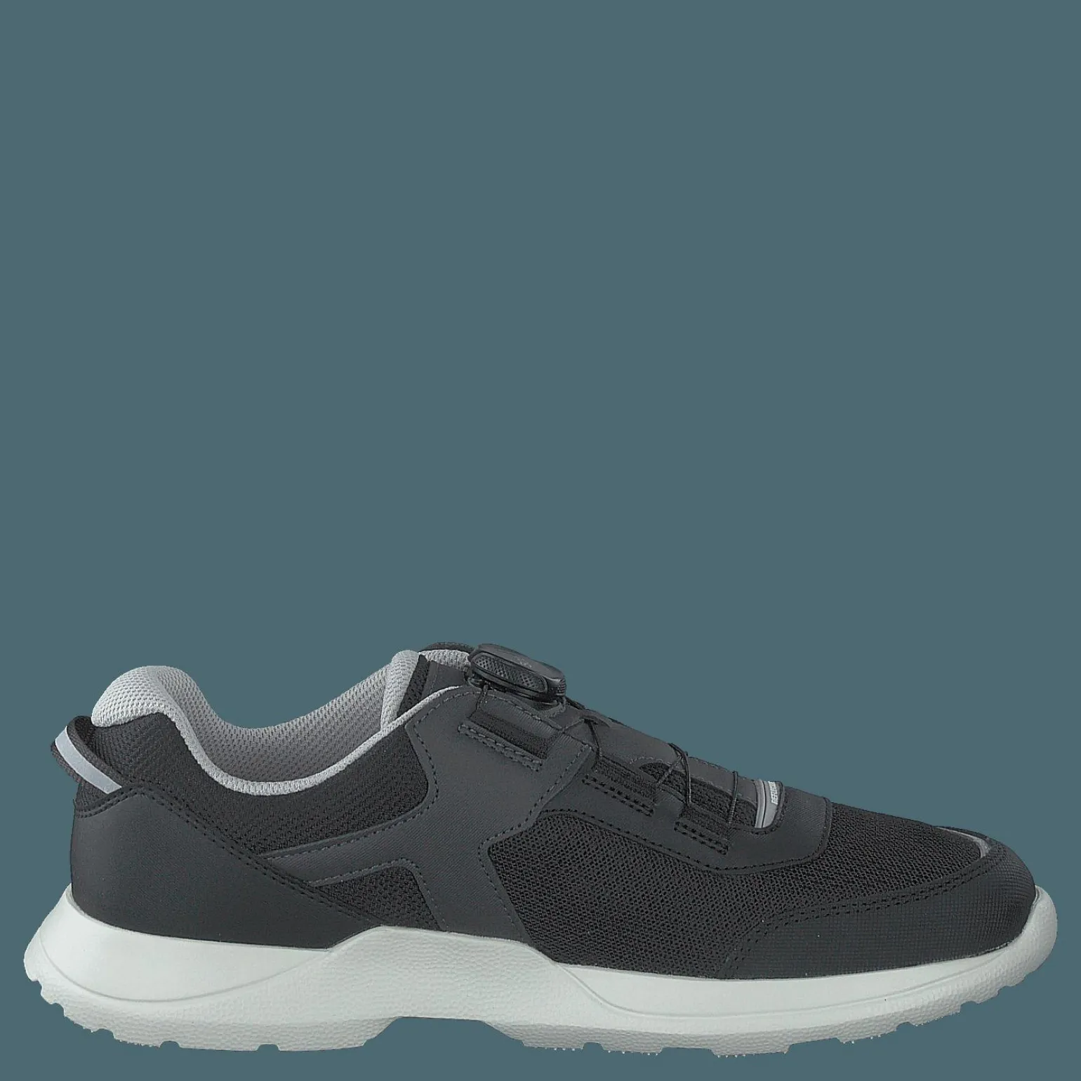 Rush Black