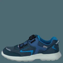Rush Blue
