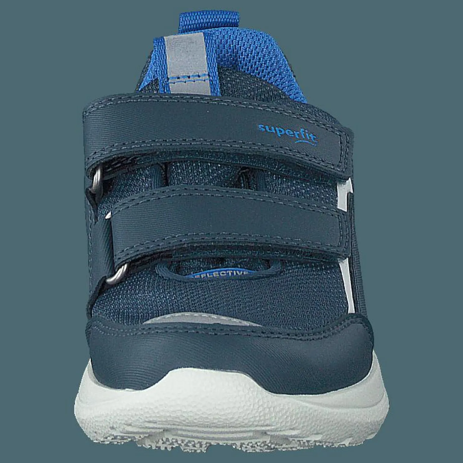 Rush Blue