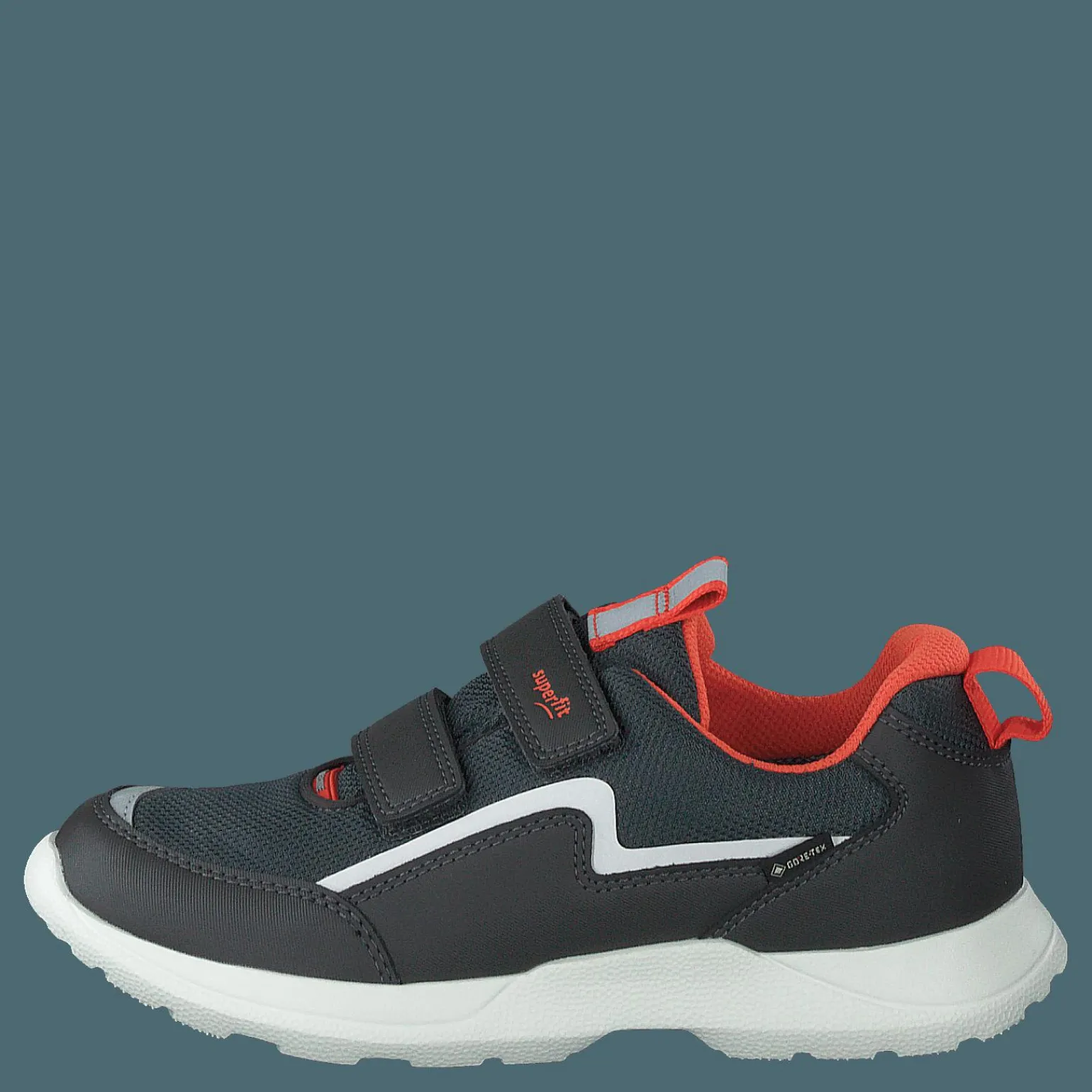 Rush Grey