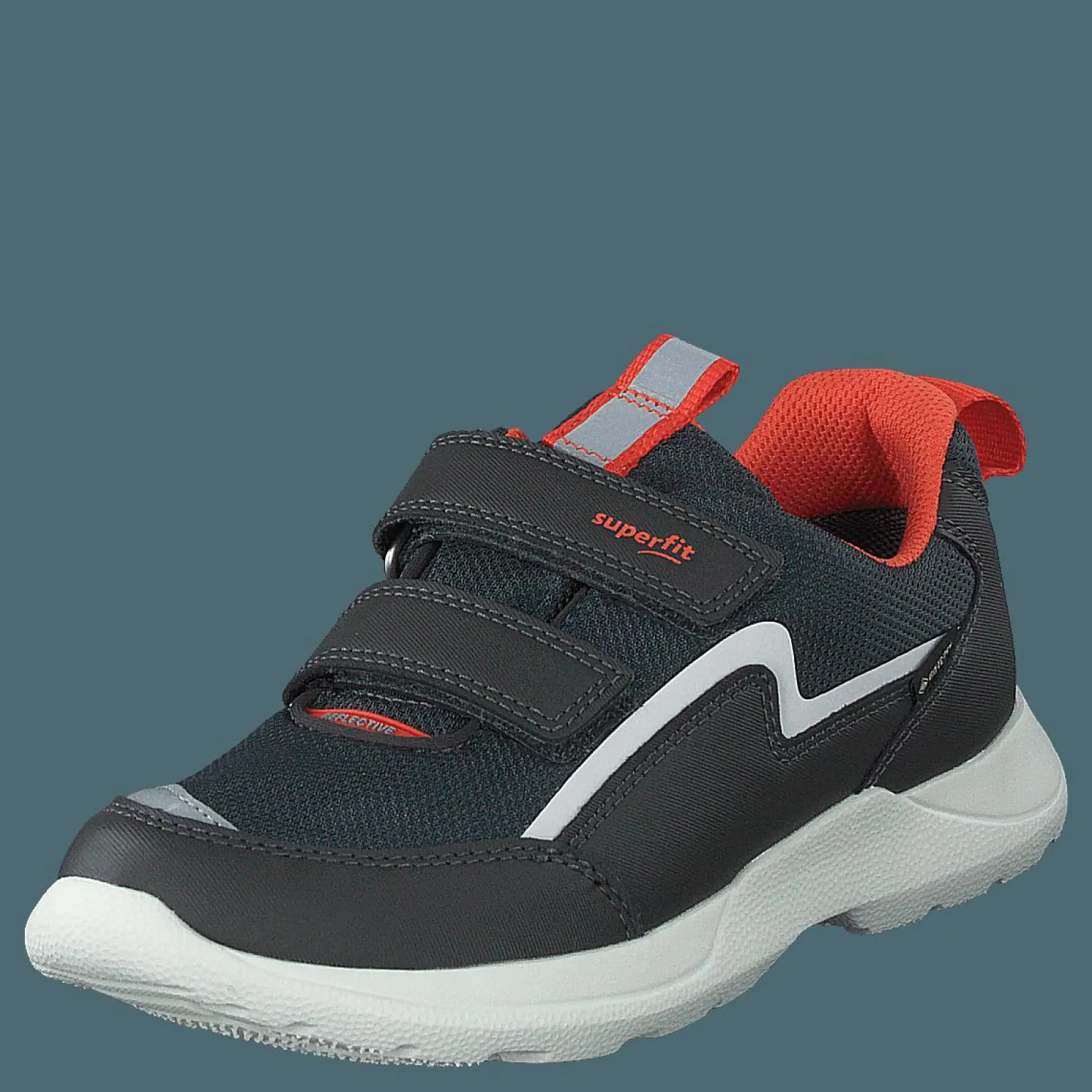 Rush Grey
