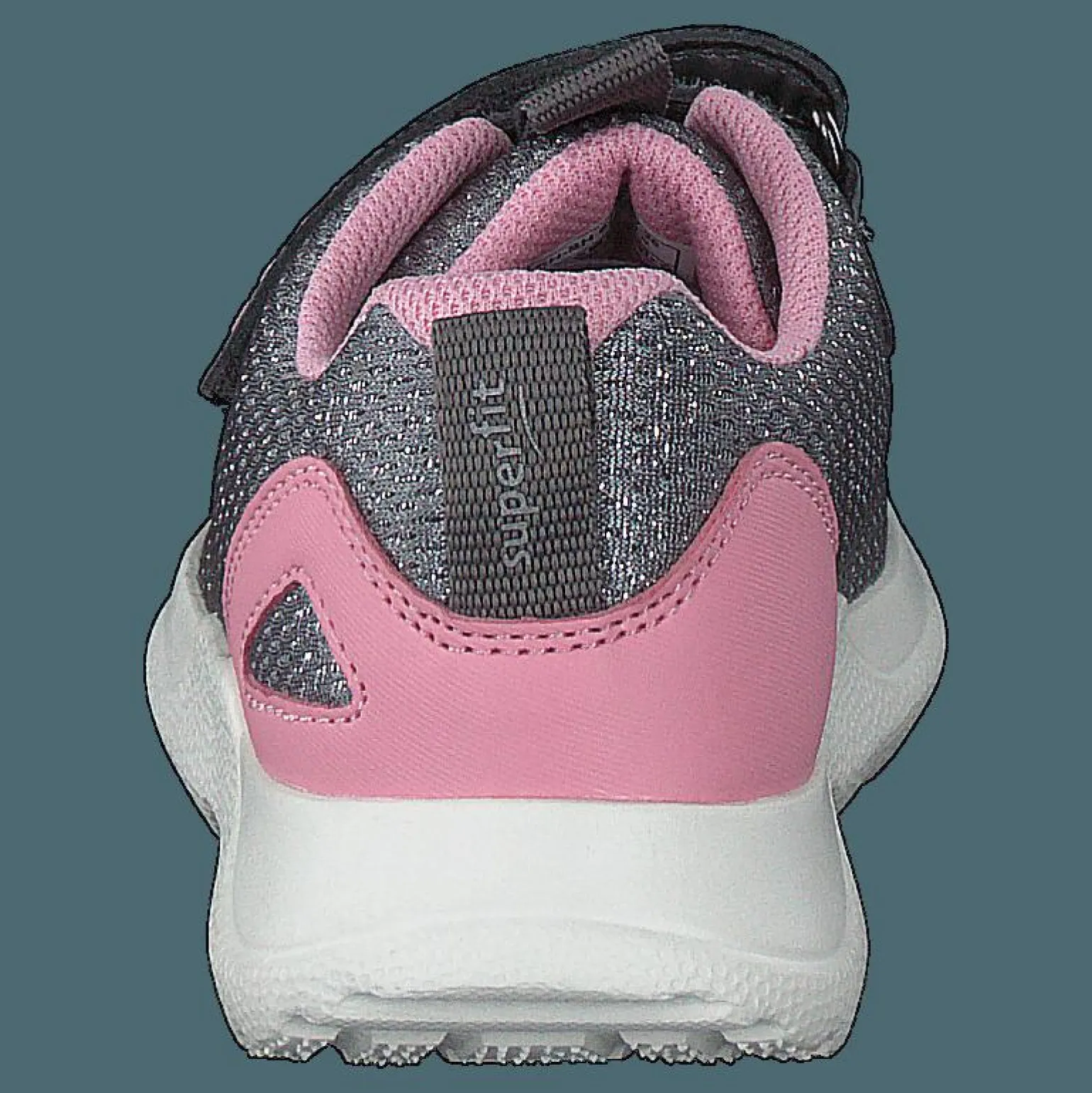 Rush Grey/pink