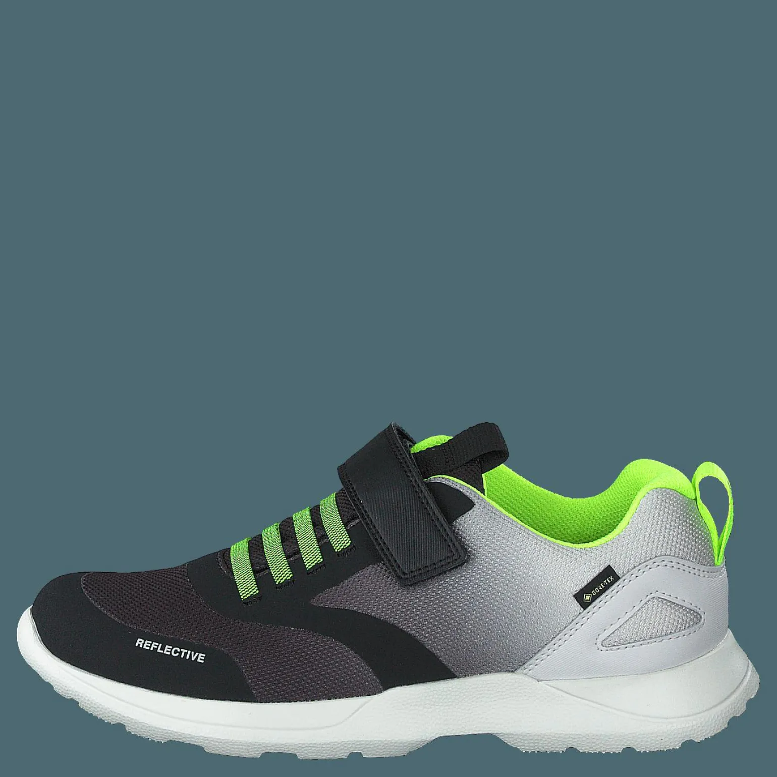 Rush Gtx Black