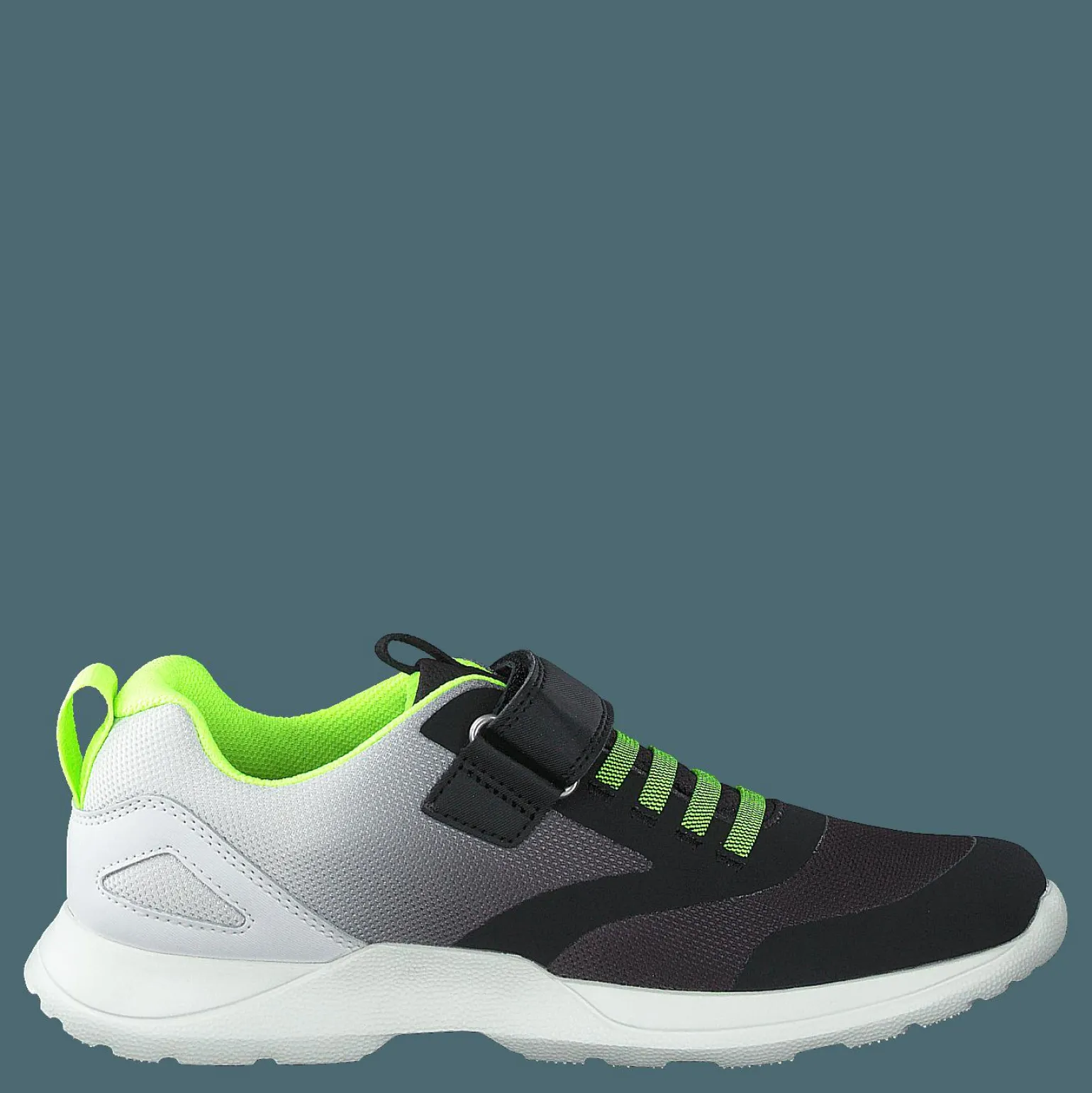 Rush Gtx Black