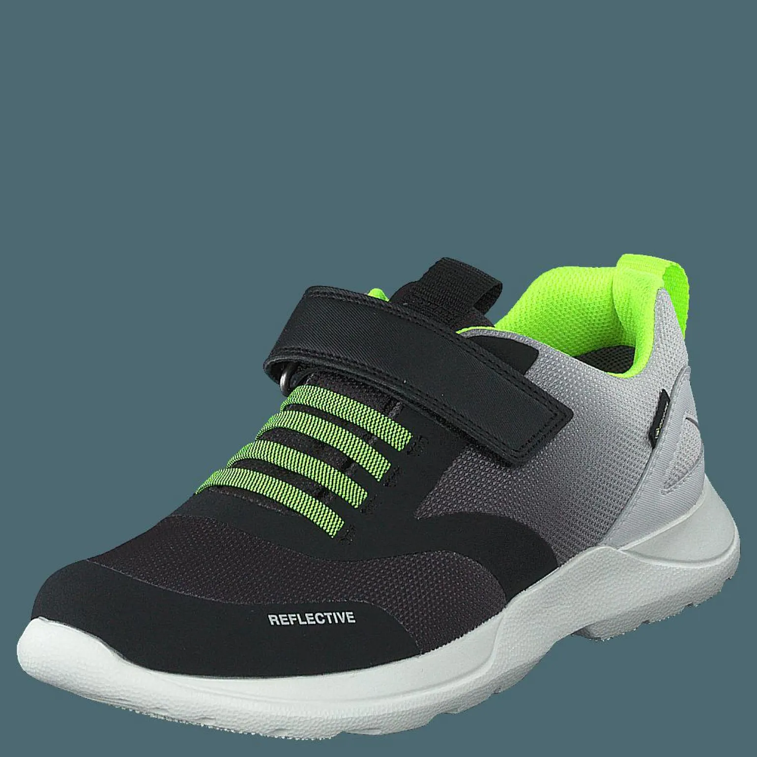 Rush Gtx Black