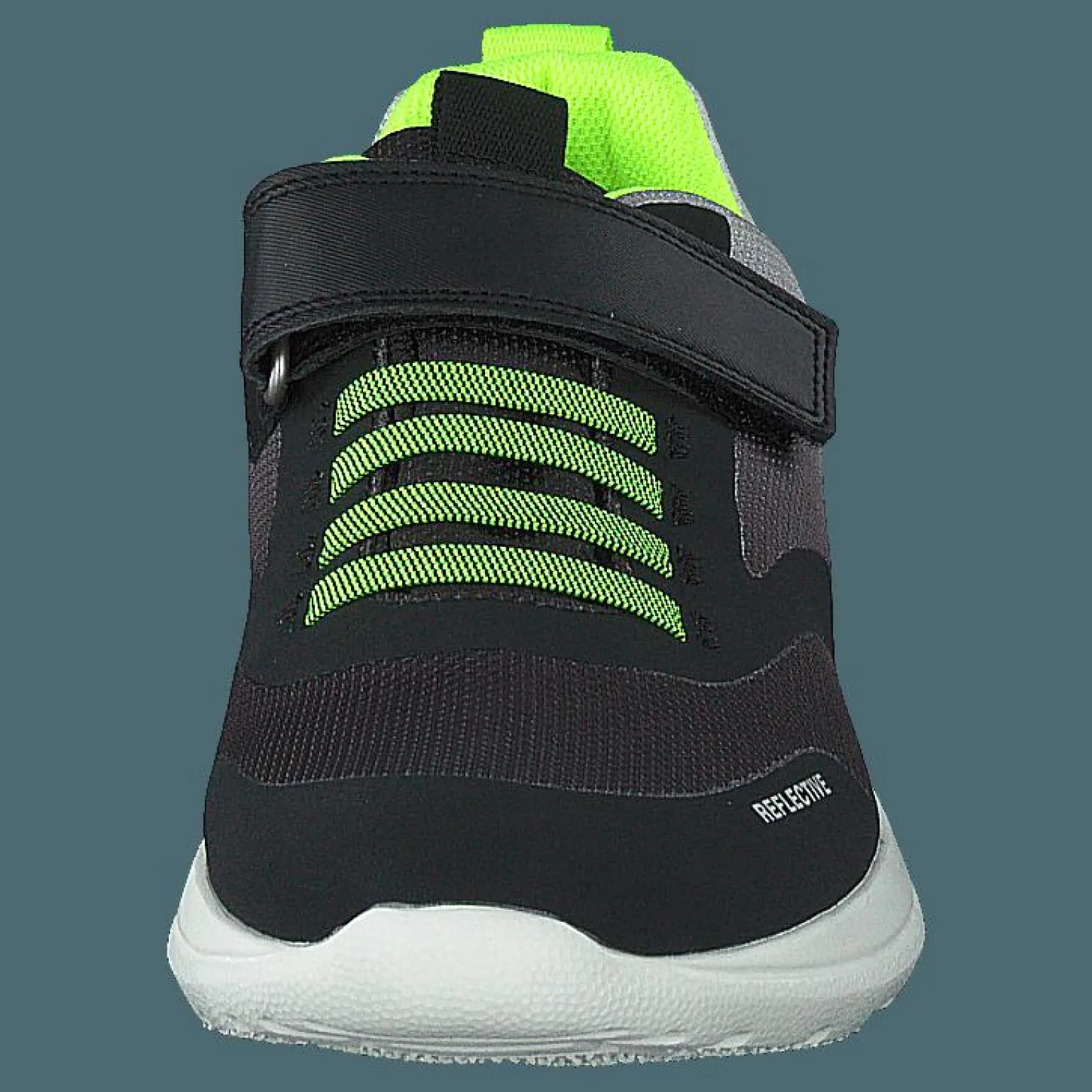 Rush Gtx Black