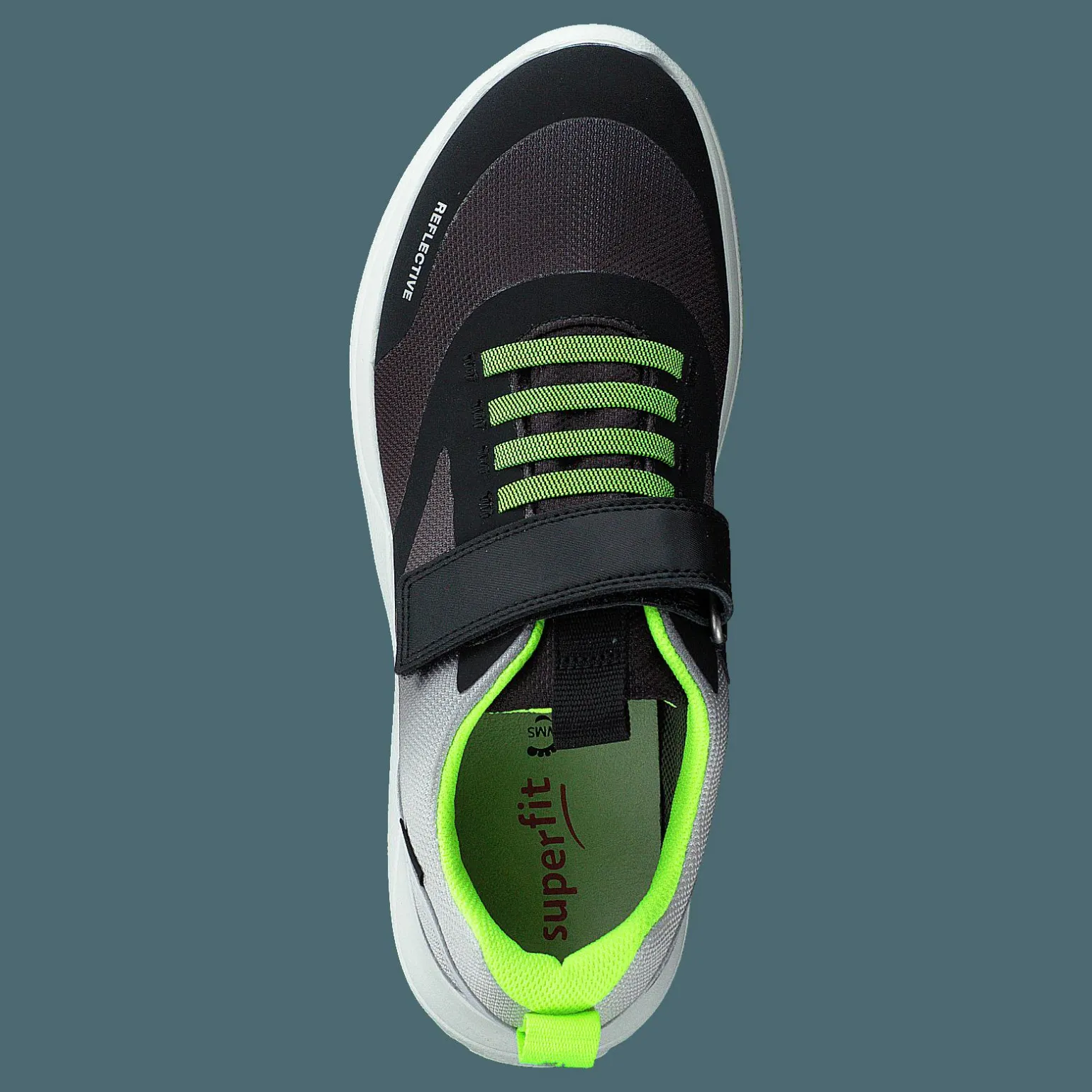 Rush Gtx Black