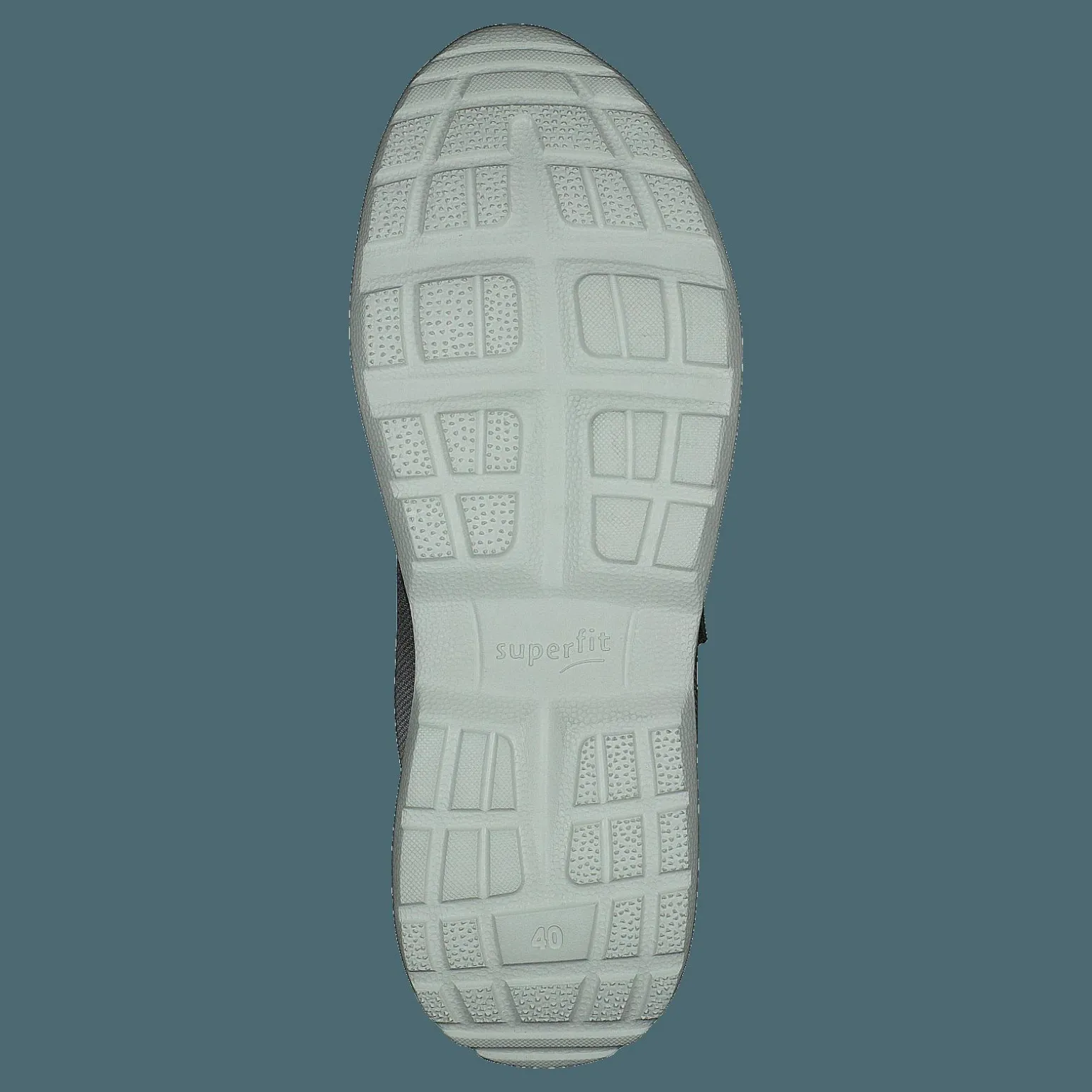 Rush Gtx Black