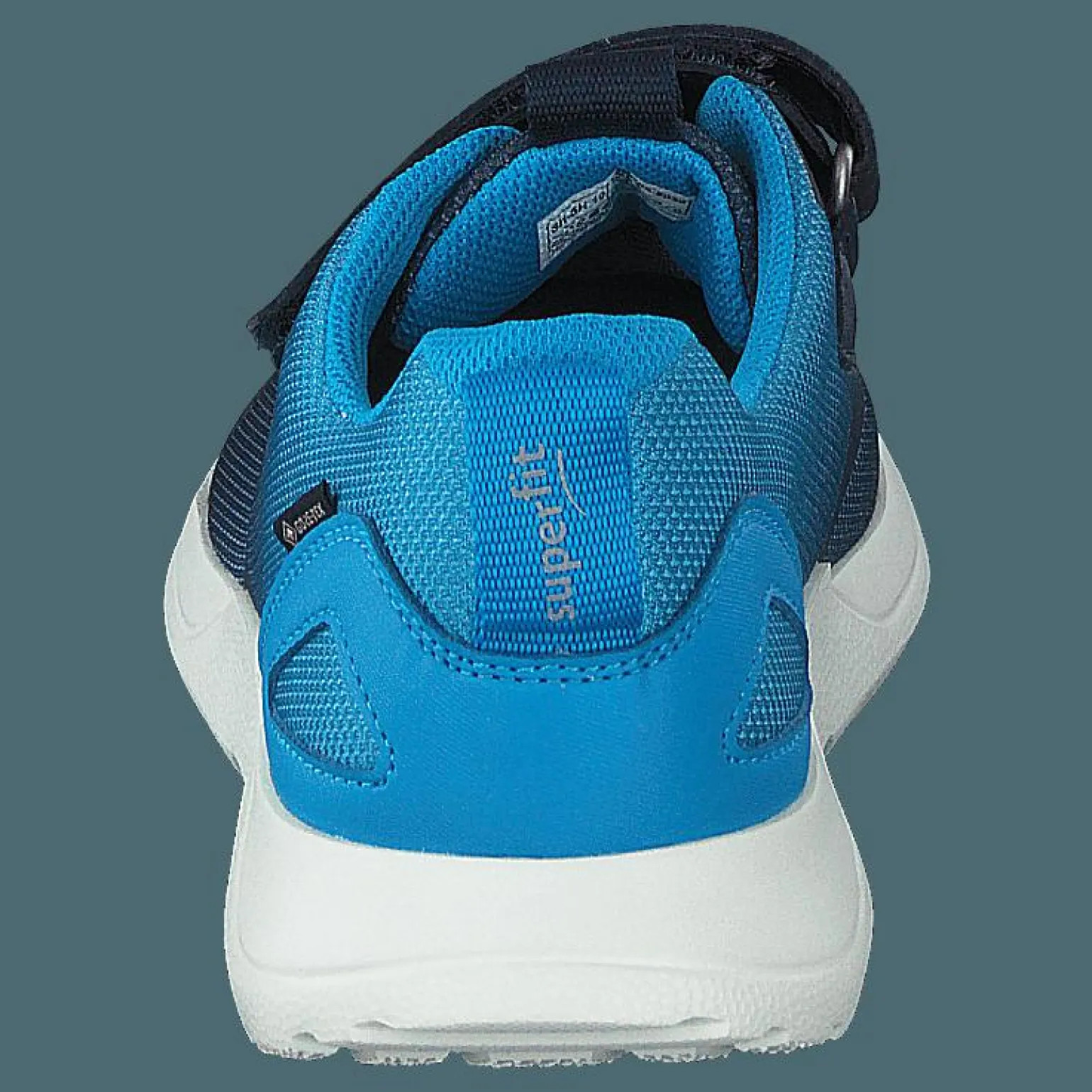 Rush Gtx Blue