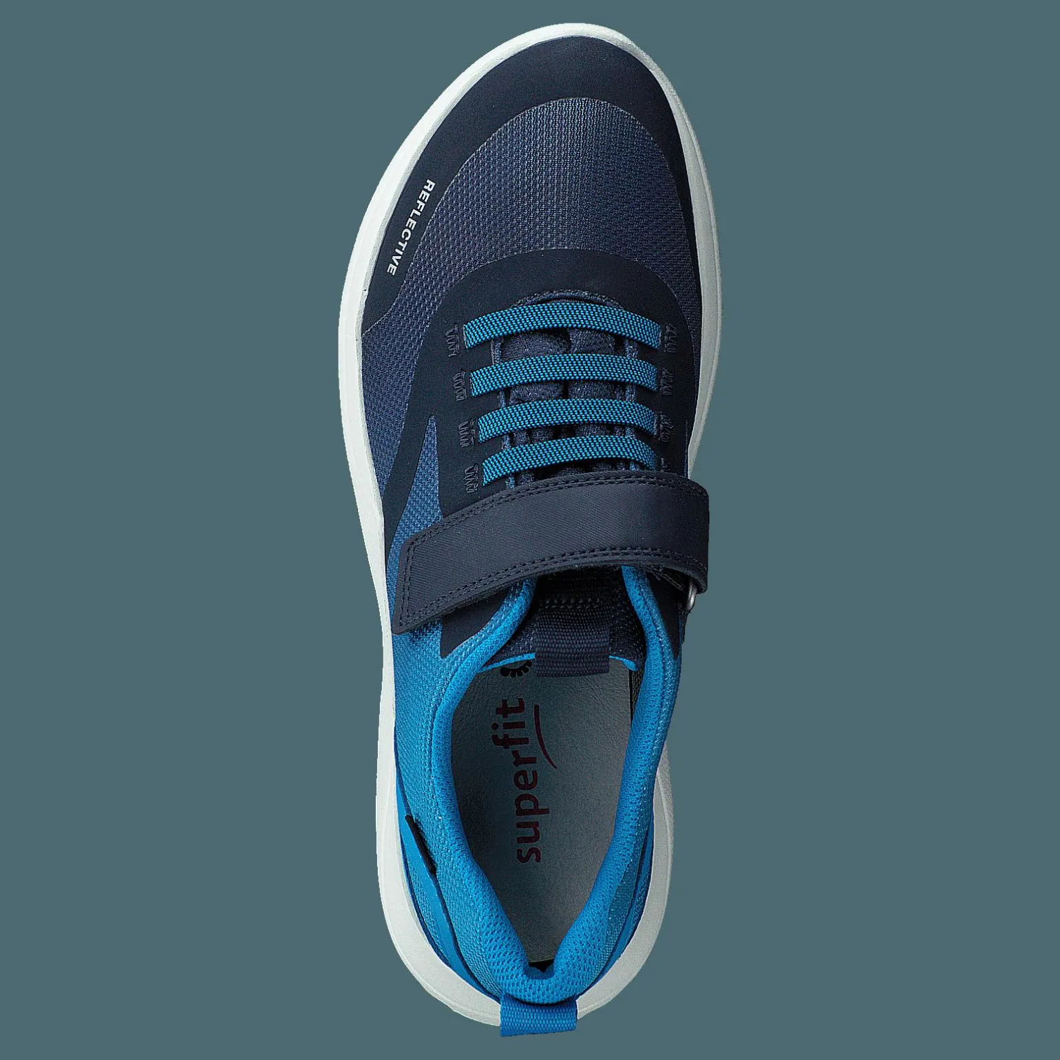 Rush Gtx Blue