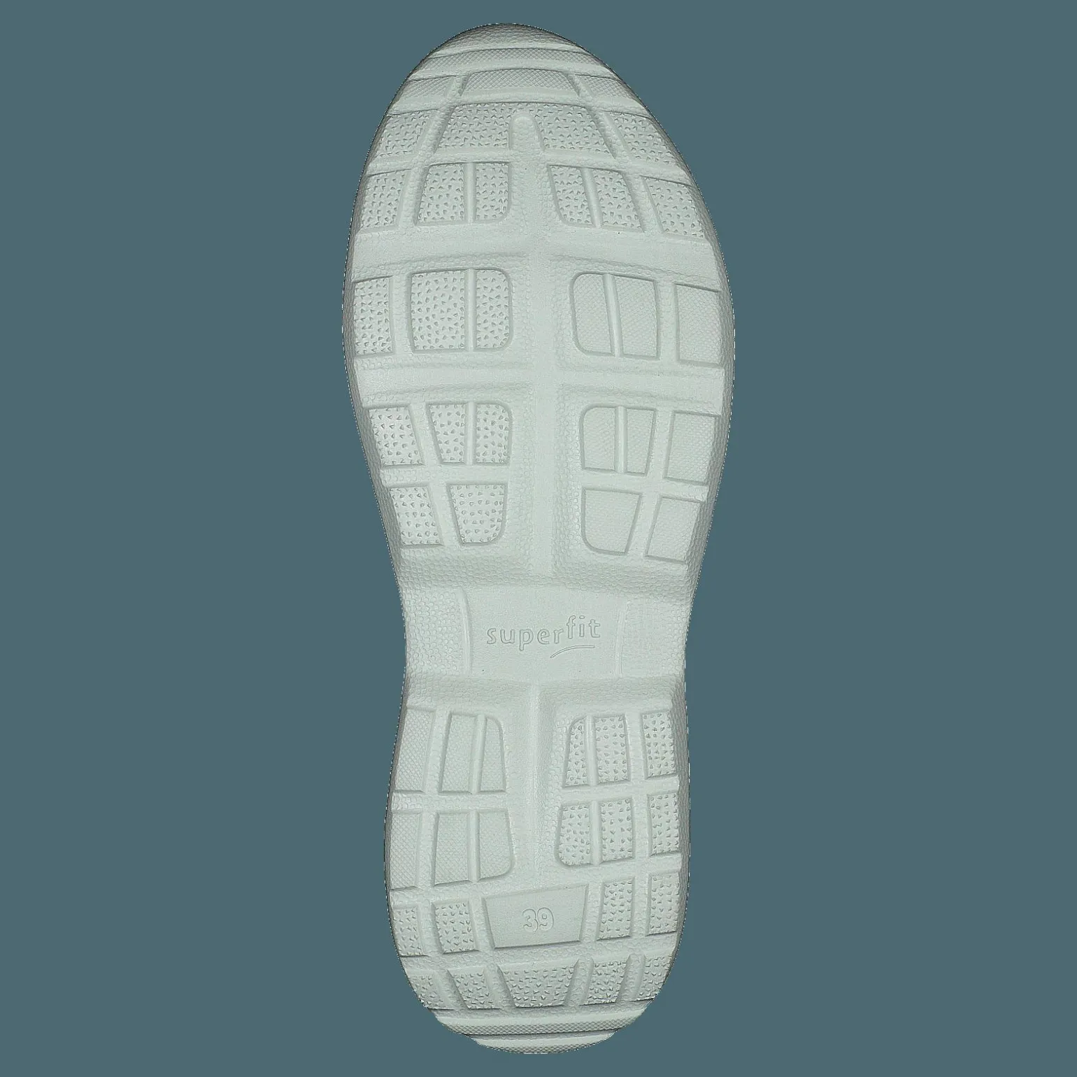 Rush Gtx Blue
