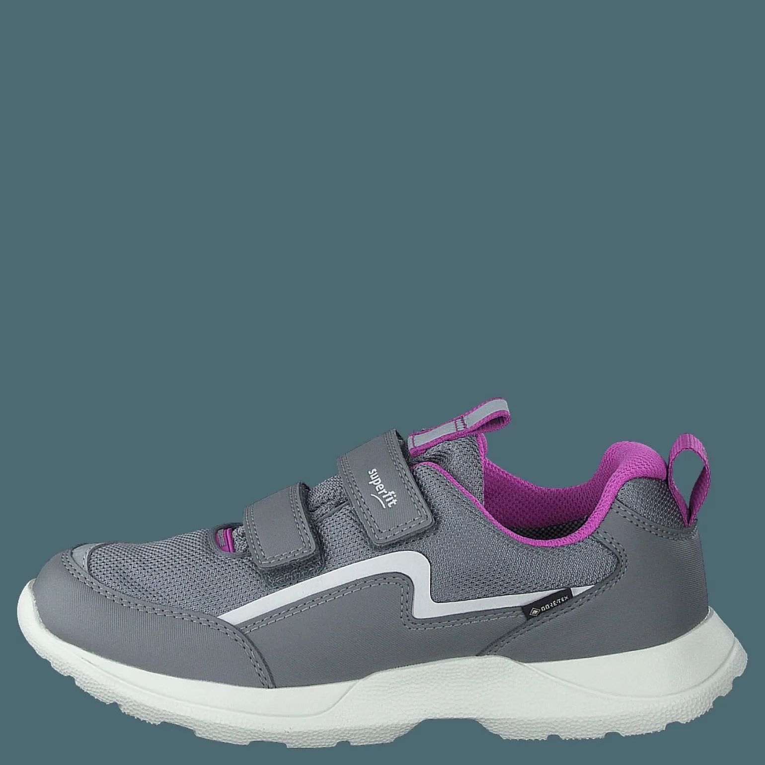 Rush Light Grey
