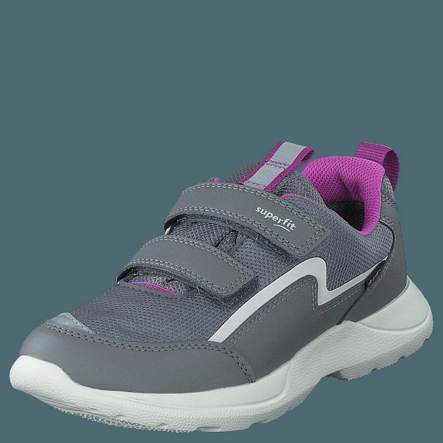 Rush Light Grey