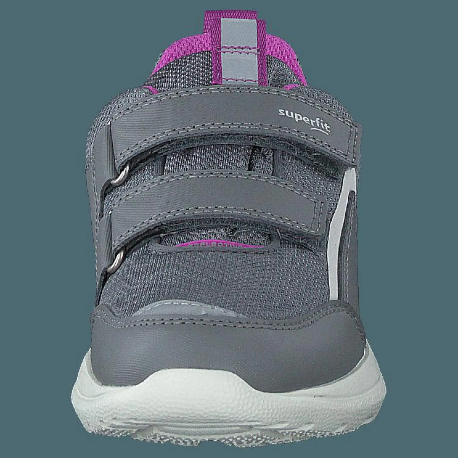Rush Light Grey