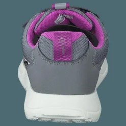 Rush Light Grey