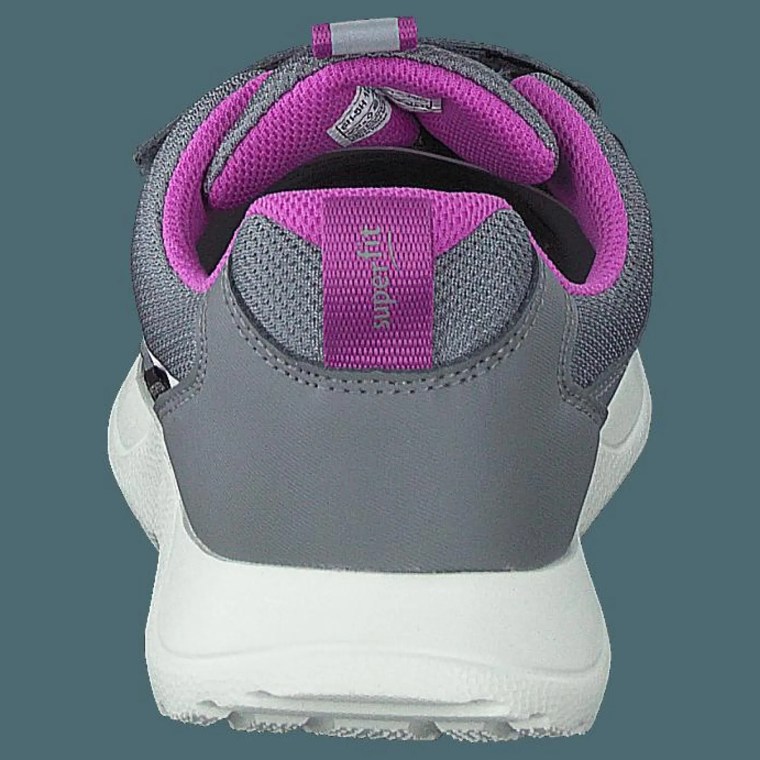 Rush Light Grey
