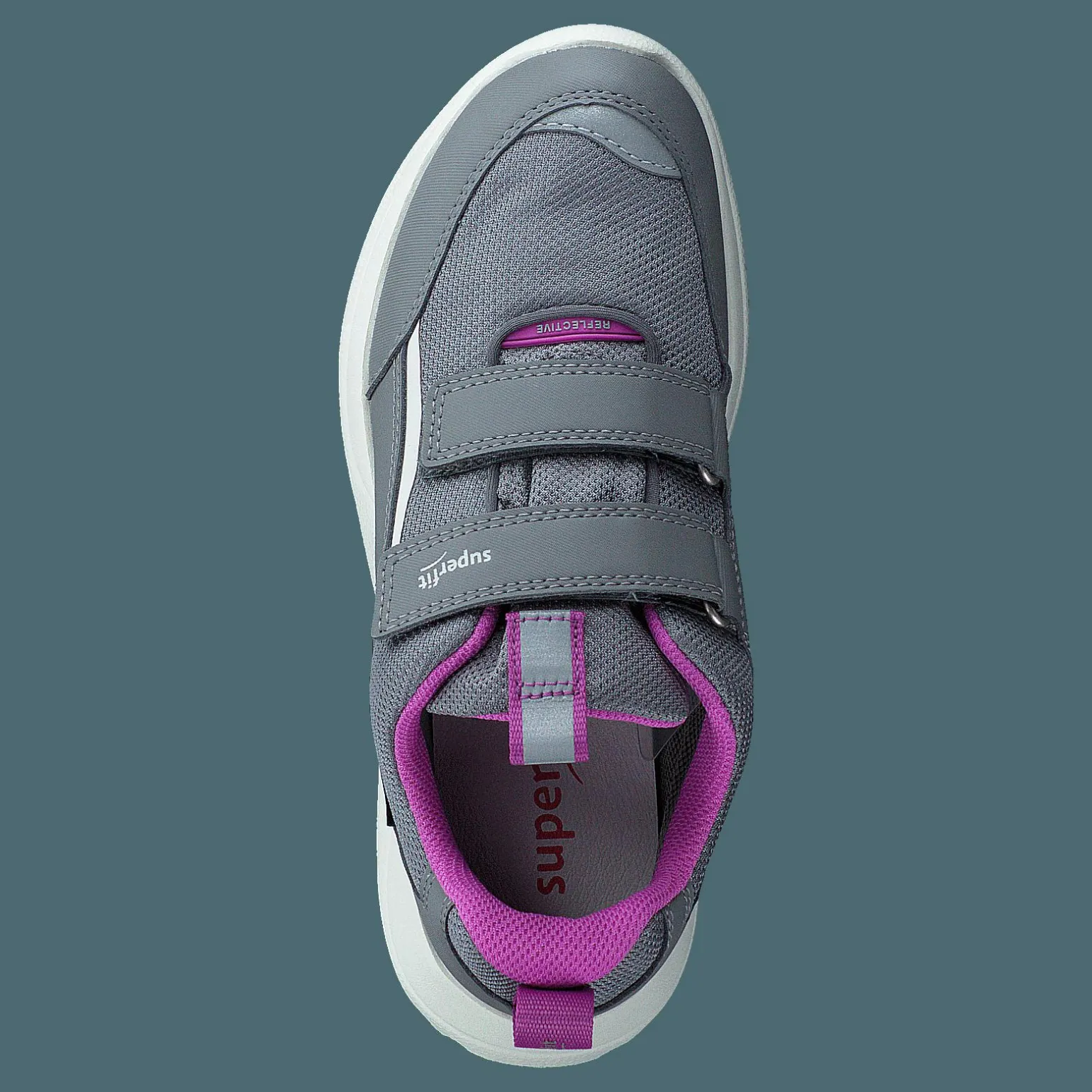 Rush Light Grey