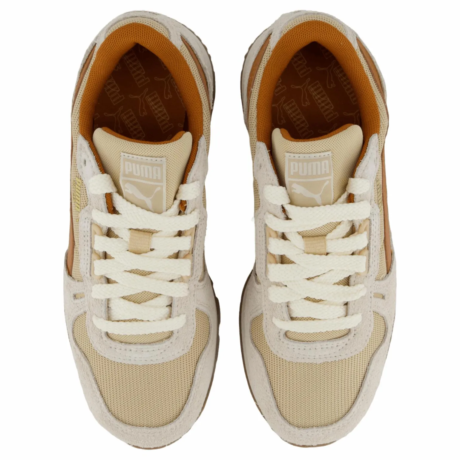 Rx 737 Vintage Light Sand-alpine Snow-brandy
