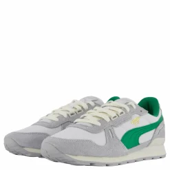 Rx 737 Vintage White