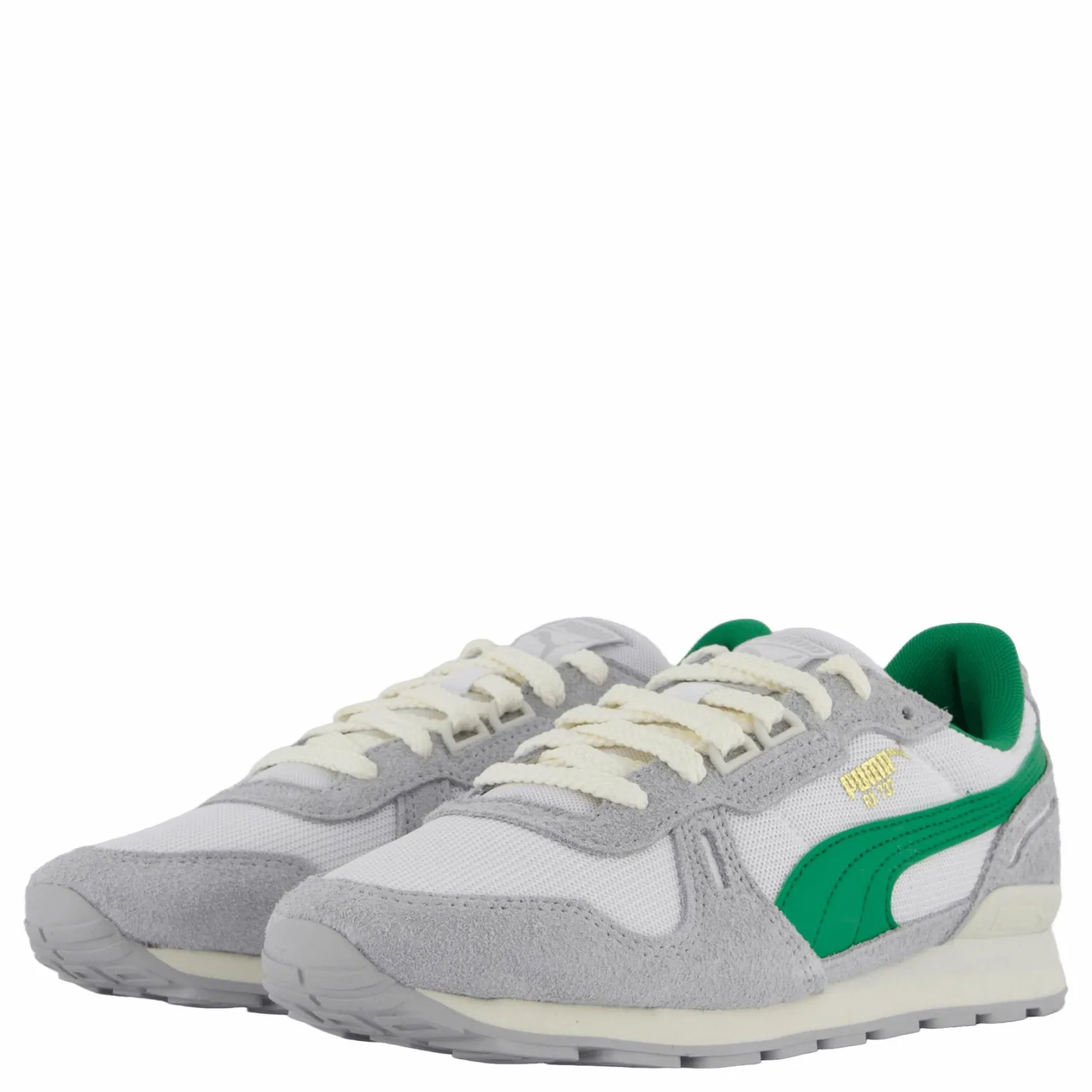 Rx 737 Vintage White