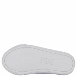 Ryley Ps T-white Tumbled/navy/green W/