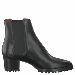 Sable Tractor Black
