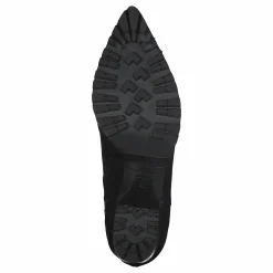 Sable Tractor Black