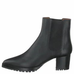Sable Tractor Black