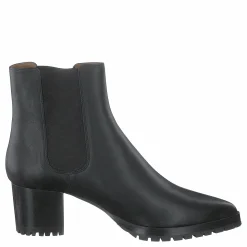 Sable Tractor Black