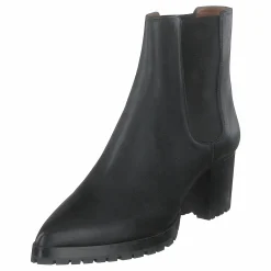 Sable Tractor Black