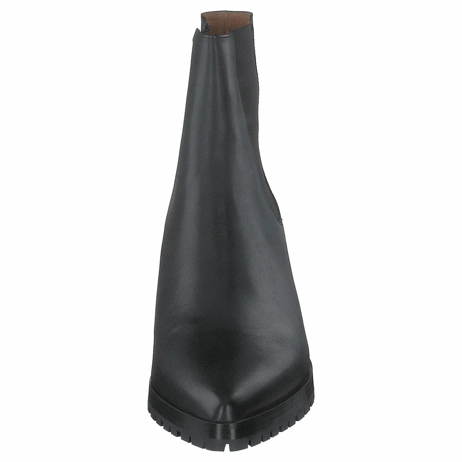 Sable Tractor Black