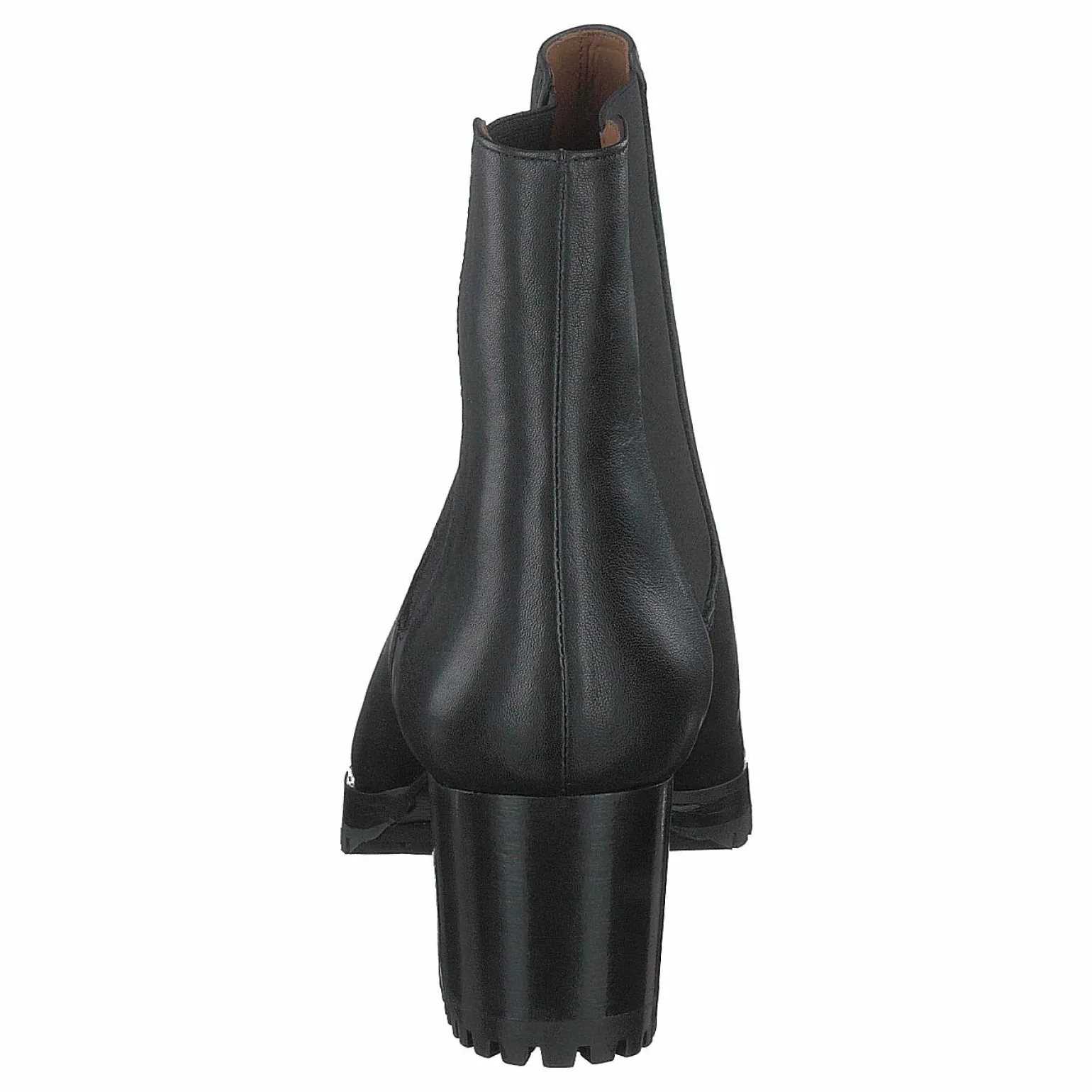 Sable Tractor Black
