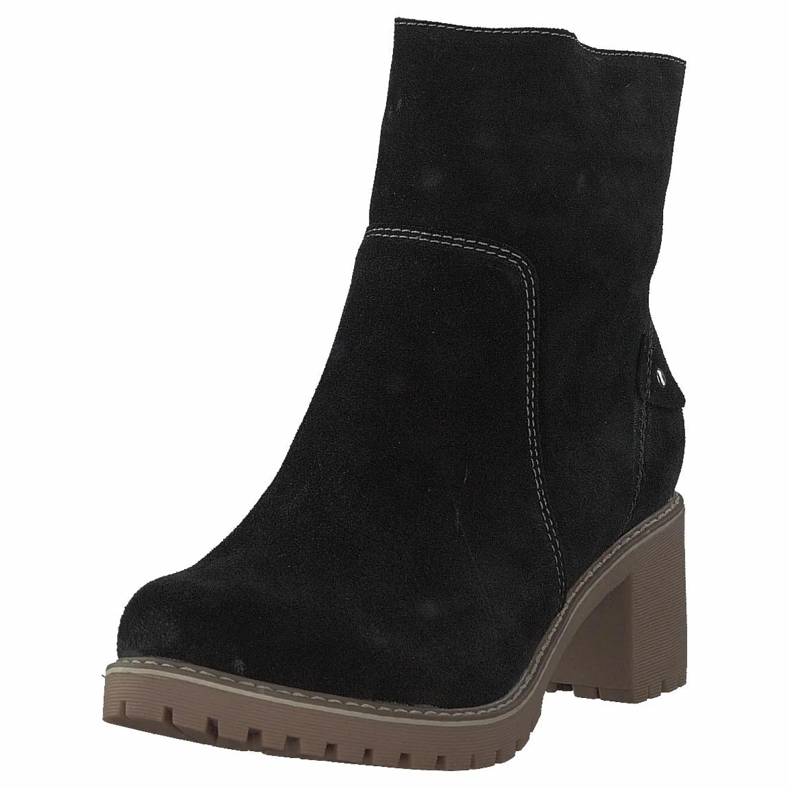 Sacramento Black 06
